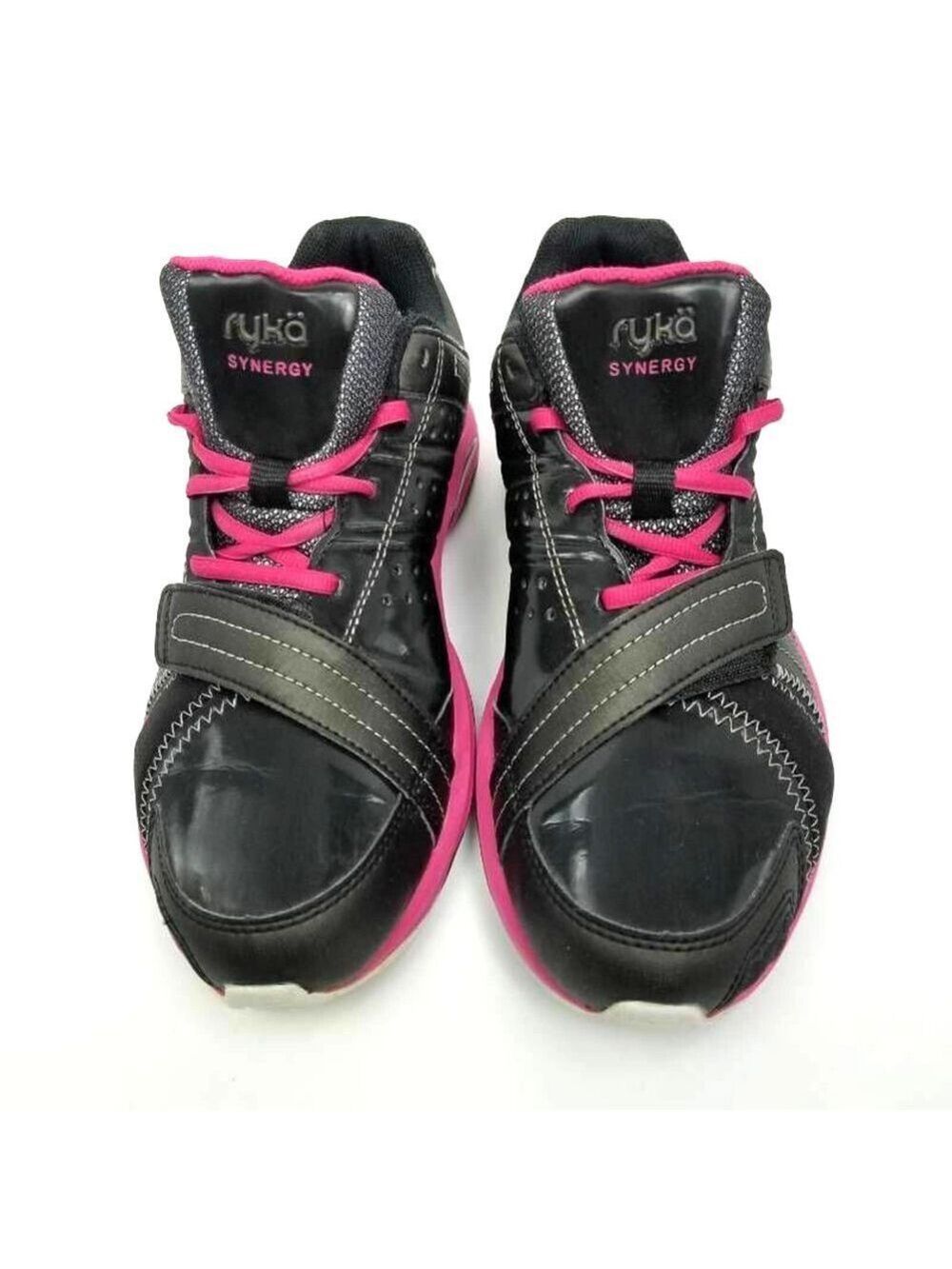 Ryka Womens Synergy Cross Training Shoes K1820WBPH - Picture 3 of 12